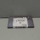 DEERLAMN Case for Samsung Galaxy S24 Ultra with Slide Camera Cover+Screen Protector (1 Pack), Rotated Ring Kickstand Military Grade Shockproof Protective Cover-Deep Purple