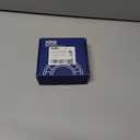 XIKE Lawn Mowers 9040H Front Wheel 3/4" Bearings Kit Compatible Craftsman Sears AYP Poulan Husqvarna Jonsered Weed Eater Roper Murray Noma 91334 491334MA. (Black)