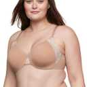 Olga Women's Plus-size Cloud 9 Minimizer Bra (44D)