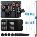 PSU 300W Power Supply Replacement for iMac 27" A1419 (Late 2012-Mid 2017), A2115 (2019-2020) PA-1311-2A ADP-300AF 61-7170 661-03524 661-7886 661-7886 661-7170 923-0310 661-18727