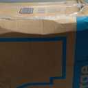 Dog Strollers for Small Dogs and Cat, Pet Stroller for Medium Dogs Cats Up to 45 lbs, One-Hand Fold, Cat Strpller, Black