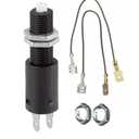 SDYYDS New Brake Light Switch 1362835 for Buick Chevrolet Dodge Ford GMC Oldsmobile Pontiac Stop Light Switch SLS-66