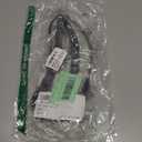 VOTTAN Coiled USB Cable 1900G-HD 1900G-SR 1902G-HD 1300G 1400G Barcode Scanner USB Cables for Honeywell (3M / 9FT Coiled USB Port)