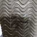 SM New York Women's Suede Clogs, Size 10