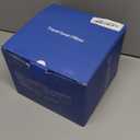 Travel Neck Pillow 3 in 1 with Heating and Massage, Memory Foam Cervical Pillow, 360 Ergonomic Design, Asymmetrical Sides Wireless Portable for Airplane Car Office, Skin-Friendly Cover (Grey)