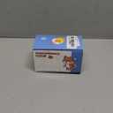 QUMY Dog Shoes for Large Dogs, Medium Dog Boots & Paw Protectors for Winter Snowy Day, Summer Hot Pavement, Water-Resistant in Rainy Weather, Outdoor Walking, Indoor Hardfloors Skid-Resistant Sole, Size 2