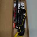 ecocstm Backup Camera, Reverse Camera for Car, AHD 1080P Back Up Cameras, Metal Housing 170 Degree Wide View Angle License Plate Backup Camera, IP68 Waterproof Rear Camera for Truck SUV RV