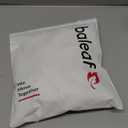 baleaf Men's Golf Polo Shirts UPF 50+ Collared Shirt Lightweight Short Sleeve Quick Dry Work Casual Outdoor White 2XL