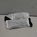 FEISEDY 2Pack Blue Light Blocking Glasses Fake Nerd Clear Square Computer Lightweight Pilot Glasses Frame Oversized B2866