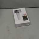 Upgraded Electric Foot Callues Remover, Portable Electric Foot Files with 3 Heads, Rechargeable Feet File for Foot Care, Waterproof Deadskin Remover, Pedicure Tool for Dry and Crack Feet