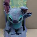 WOW! Stuff Disney Stitch Puppetronic by RealFX | with a Limited 1st Edition Certificate | Looks, Feels & Sounds Real! | Disney's Lilo & Stitch | Over 100 Action & Sounds | 18" High | Ages 6+