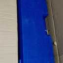 Orion Motor Tech 9-Way Slide Hammer Puller Set, Front Wheel Hub Bearing Remover & Rear Wheel Axle Hub Dent Shaft Puller Tool Kit (blue case)