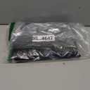 YUHFERA Stove Top Cover for Electric Stove - Silicone Stove Mat for Glass Top, Glass Cooktop Protector, XL Dish Drying Mats For Kitchen, Oven Covers for Electric Stove (Black, 30 x 21)