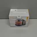 Toastmaster 1.5 Cup One-Touch Mini Chopper