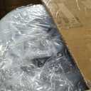 Boneless Couch Sofa Bed, Convertible Sleeper Chair 84"x35" No Assembly