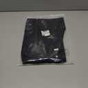 Strapless Fajas Colombianas for Women - Tummy Control Body Shaper Shorts with Butt Lifter & Zipper Crotch (Small, Black)