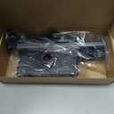 LISEN for iPad Holder Car Road Trip Travel Essentials Activities for Toddler Kids Gifts, Car Accessories for Women Interior Men Truck 3in1 Tablet Holder Back Seat Car Camping Headrest Organizer (4.7-11 Device)