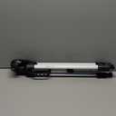 60 inch Lightweight Tripod with Bag, Black