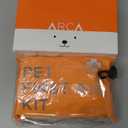 Dog First Aid Kit - Pet Emergency Kit - Water Resistant High Visibility Reflective First Aid Pouch Dog Camping Essentials for Hiking, Backpacking, Sports, Hunting (Ready-Go Pouch)