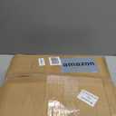 Waterproof Rug Pad, 8x10 ft Under Area Rug Carpet Pad, Non Slip Rug Pads for All Floors and Hardwood Floors Finishes, Keep Carpets in Place Soft and Prevent Rug from Wrinkling or Buckling