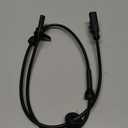 47910-5RA0A 479105RA0A 47910-5FA0A 479105FA0A Front Left Right 1pcs Sensor