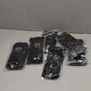 Copper Compression Socks for Women & Men (6 pairs) - Best Support for Nurses, Running, Hiking, Recovery L/XL