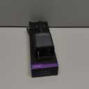 LISEN Long Retractable Car Charger 4 in 1 (47.2in Cable), USB C Car Charger for Truck/Jeep Drivers, Light Truck Jeep Accessories Fast Charging for iPhone 17 16 15 14 13 12 11 Series, Samsung S26 S25 (Grey)