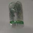 [4 Pack] Mission Automotive Bolts for Husqvarna Lawn Mower Blade - Replacement Tractor Blade Bolt with Cupped Washer - for Attaching Blades on Riding Lawn Mower and Zero Turn Mower