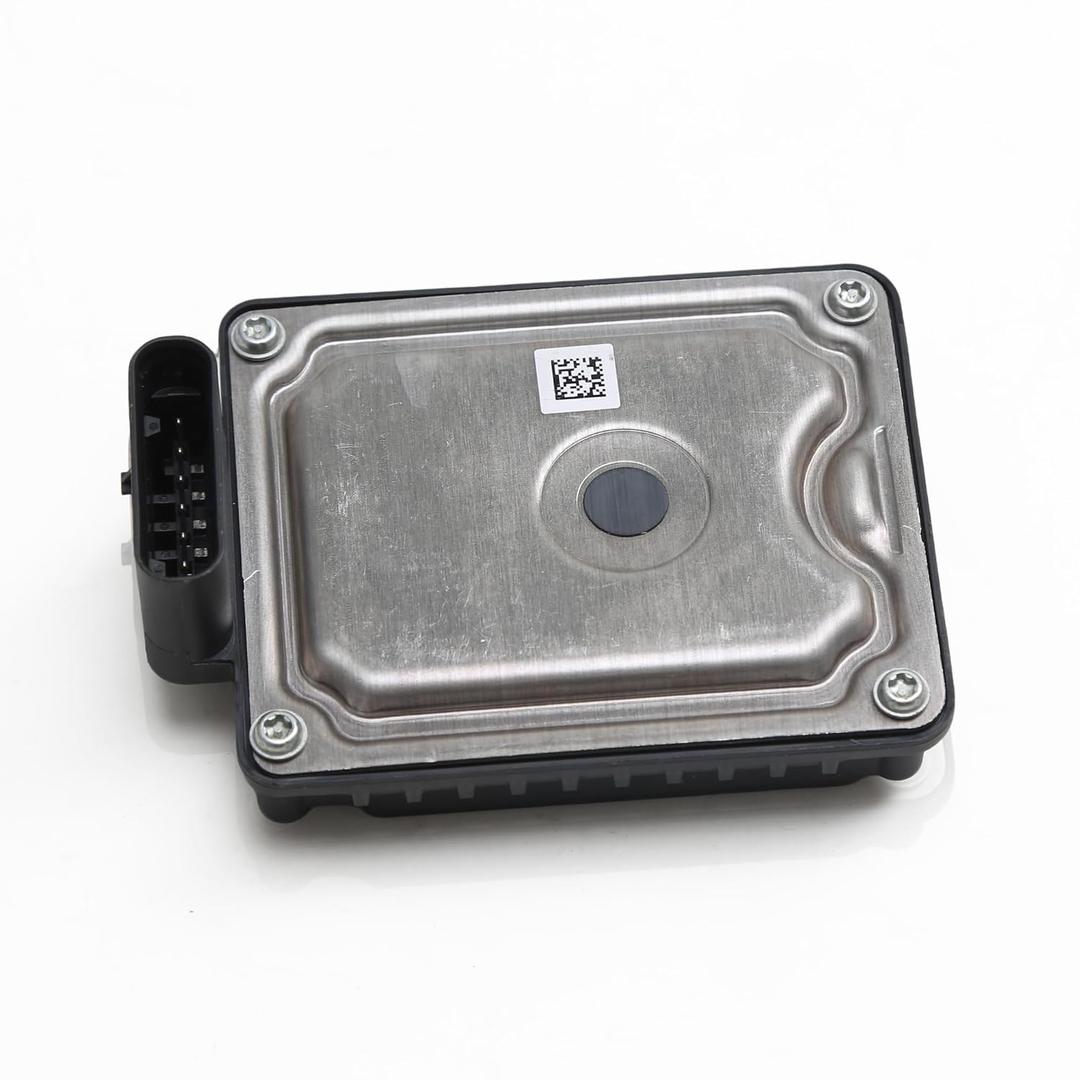 2Q0907561J Cruise Control Distance Sensor Compatible with Audi Q2 Quattro Q3 VW Jetta Polo Tiguan Touran Arteon Transporter Skoda Seat Cupra