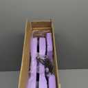 Pilates Board,Foldable Pilates Reformer Sets with Timer,Multifunctional Abdominal Pilates Board for Home Workout Equipment,Portable Ab Board Trainer Pilates Exercise Machine, Pilates Board for Women