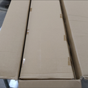 Freestanding Kayak Storage Rack 2-Sided -3 Levels for 6 Kayaks, Adjustable Kayak and SUP Stand, Weatherproof and Heavy Duty