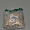 Sunnyglade 500PCS Wood Letter Tiles/Wooden Scrabble Tiles A-Z Capital Letters for Crafts, Pendants, Spelling