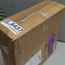 MOPALL Clothes Hangers 20 Pack, Non Slip Hangers Sweater Hanger No Shoulder Bump, 16.5 Inch Wide Durable and Strong Shirt Coat Dress Skirt Suit Hangers with Pants Bar for Laundry & Everyday Use, White