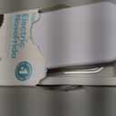 Frida Baby Electric NoseFrida Nasal Aspirator for Baby, Nose Sucker for Baby & Toddler, Upgraded Nasal Aspirator for Congestion + Allergy Relief with 3 Suction Levels, 2 Silicone Tips, USB