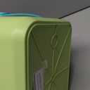 Lunch Box Green