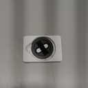 Grat Lite Magnetic Phone Grip, [Elastic Finger Strap] Phone Loop Holder, Compatible with Magsafe Series iPhone 16 15 14 13 12 Pro max, Black