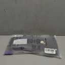 SHAPSHE Waist Trainer Corset for Women Tummy Control Sport Workout Body Shaper Vest for Women Postpartum Gym Zipper and Hooks, L