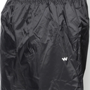 HWK Rain Pants, Mans, M