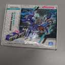 Aimery Collision Transforming Dinosaur Car Toy, 2 Magnetic Cars Convert into Dinosaur Toys,Dino Robot Toy, Boys Toys,Kids Toys, Party Birthday for Kids (Blue)