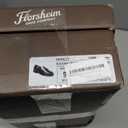 Florsheim Men's, Berkeley Penny Loafer (9 3X-Wide, Burgundy)