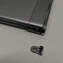 iClever Foldable Keyboard with Touchpad, BK08 Portable Tri-Folding Bluetooth Keyboard for iPad, iPhone, Windows, Mac & Android  Connect Up to 3 Devices (Dark Grey)