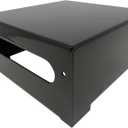 Grill Parts For Less Flame Tamer Compatible with Pit Boss Series 3, 5 and 7 Vertical Series Smokers