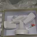 KUNA New SE Camera Floodlight - Outdoor Light with 1080p Video Camera, iOS/Android App Controlled, Push Notifications, Security & Alarm - Requires The New SE APP