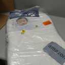 HALO DreamWeave Breathable Mesh BassiNest Pad  100% Washable Cover and Core  Hypoallergenic, Non-Toxic Materials