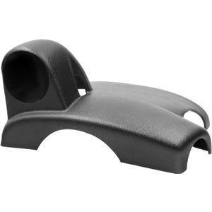 AUTO METER AutoMeter 15+ GMC Sierra/Chevy Silverado HD Single Steering Column 2 1/6inch Gauge Mount