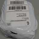 80 Pieces Dry Erase Answer Paddles Handheld Double Sided Paddles Mini White Boards Small White Board Dry Erase Signs Auction Paddles for Students Classroom Voting Games