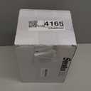 Seenelling 24 Pcs Mini Easter Eggs Basket Set Small Woven Wicker Baskets with Pastel Easter Eggs Green Raffia Grass Foam Speckled Egg Spring Decorations Party Favors