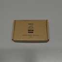 9 Roll Chiffon Ribbon Bundle - 1.5" x27Yds for Hair Bows & Crafting | Fringed Ribbon for Wedding Centerpieces, Seasonal Decor, Beginners DIY Projects & Party Supplies