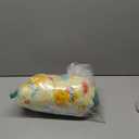 3 Pcs Duck Gifts for Girls Women Rubber Duck Stuff Lover Include 60'' x 50'' Throw Blanket Glass Cup Socks Animal Lover Accessories for Valentine's Day Teacher Mom Daughter