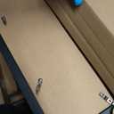A PLUS MAX 16x20 Picture Frame Black Light Weight Wall Mount